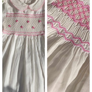 3 Piece Set Bandeau Bloomer Dress image 1