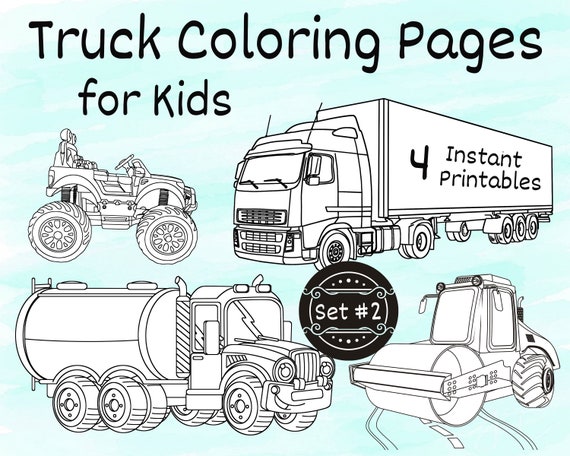Coloring Books For Boys Cool Cars And Vehicles: Cool Cars, Trucks, Bikes,  Planes, Boats And Vehicles Coloring Book For Boys Aged 6-12, Cars Activity  B (Paperback)