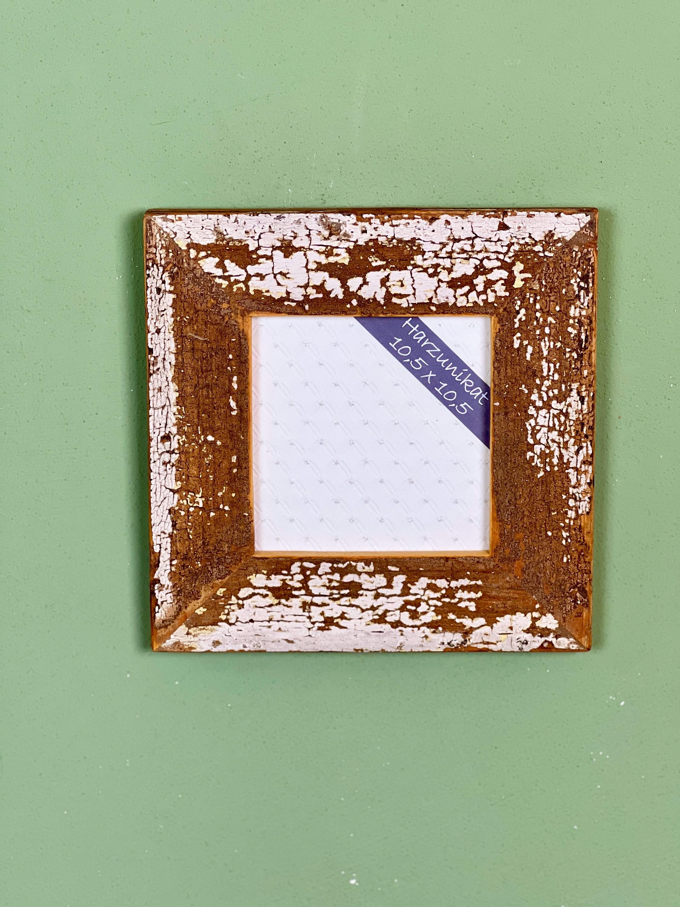 Cornice Quadrata In ARGENTO LE BEBE LB203-10C :: Orologeria E - Foto 2