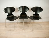 Model Myran Chair by Arne Jacobsen for Fritz Hansen