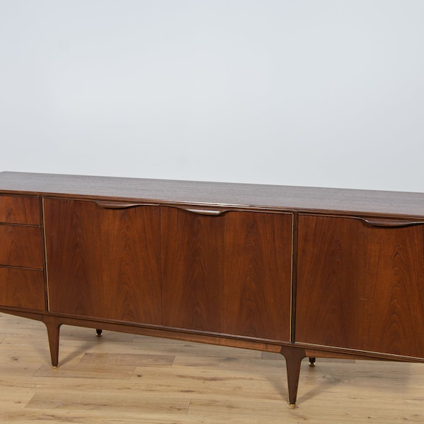 Mid-Century Teak Sideboard from McIntosh, 1960s