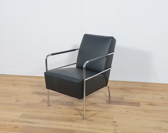 Fauteuil de cinéma par Gunilla Allard, Lammhults, Suède, années 1990