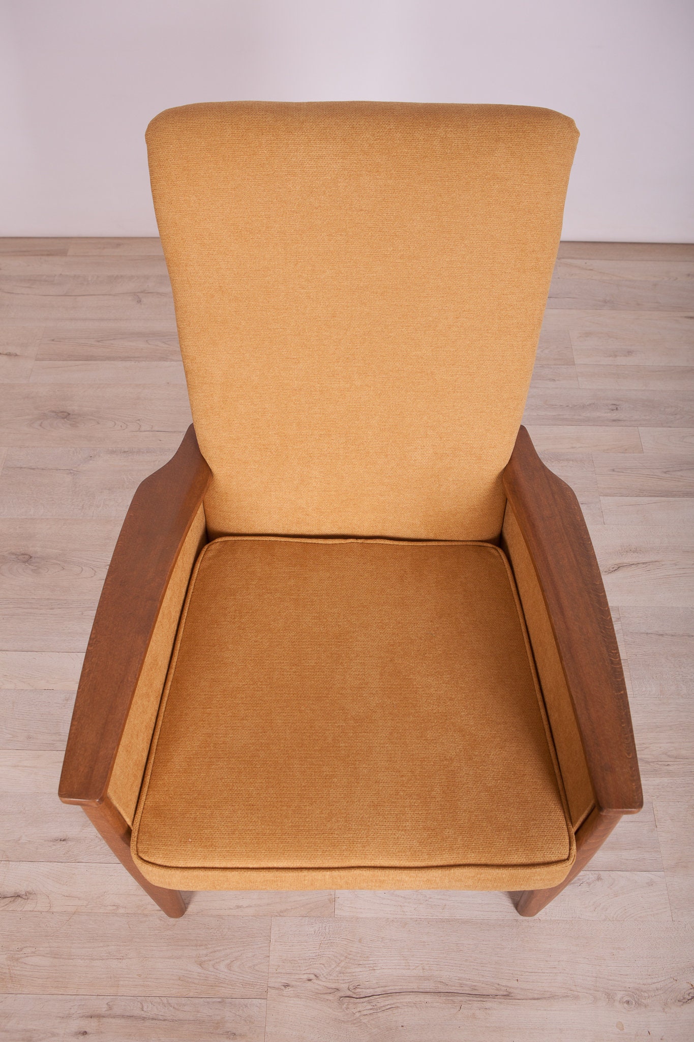 MidCentury Armchair from Parker Knoll 1960s Etsy 日本