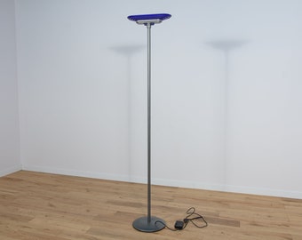 Jill A380 Floor Lamp by P. King for Arteluce, 1970s