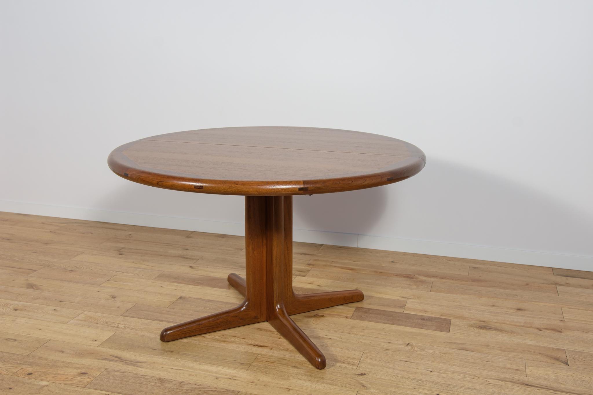Table extensible, Danemark, années 1960