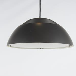 Aj Royal 370 Pendant by Arne Jacobsen for Louis Poulsen