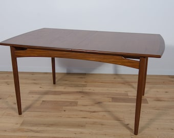 Tavolo, G-Plan, Gran Bretagna, anni '60