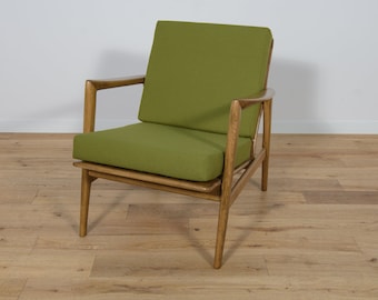 Model 300-139 Armchair from Swarzędz Factory, 1960s