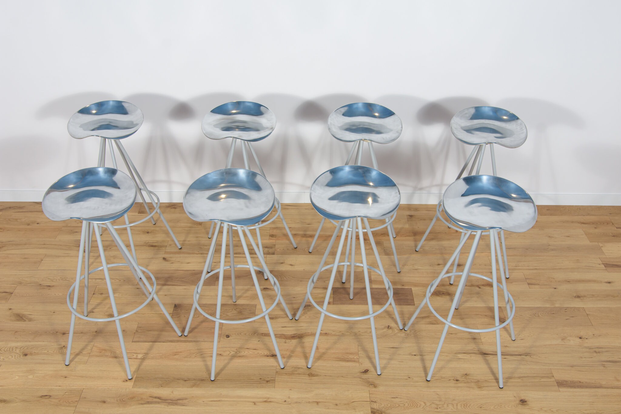 Jamaica Stool by Pepe Cortés for BD Barcelona for sale at Pamono