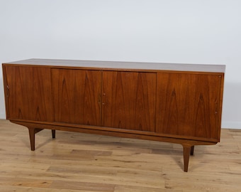 Commode, Westergaard Mobelfabrik, Danemark, années 1960