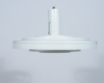 Fibonacci Ceiling Lamp by Sophus Frandsen for Fog & Morup, Denmark, 1960s