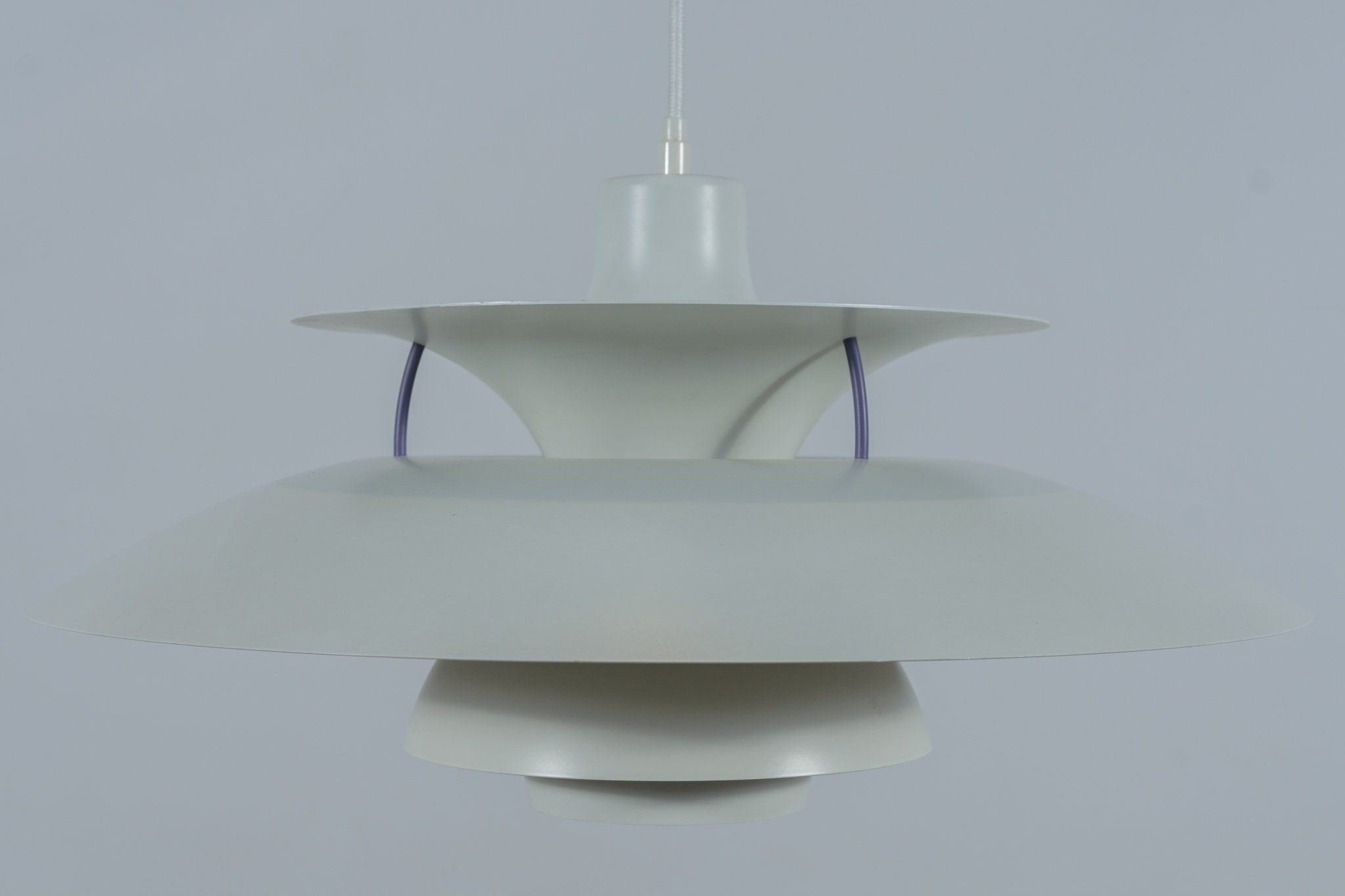 Louis Poulsen『 79 PH-lanmper 1925-2011 』