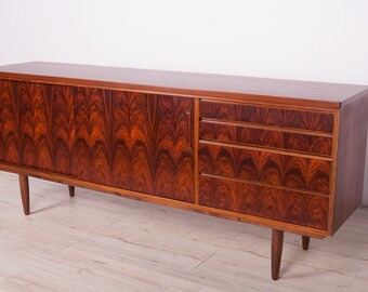 Mid-Century Danish Sideboard, 1960s