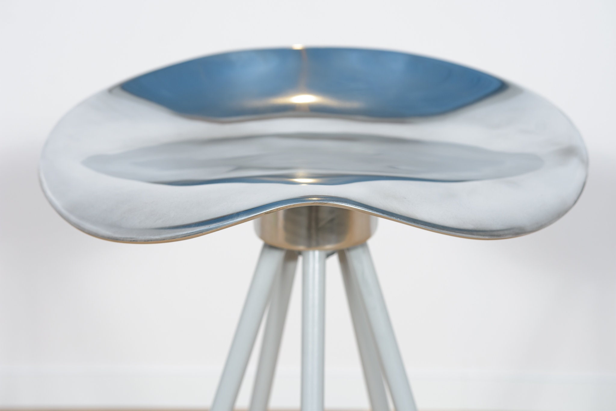 Jamaica Stool by Pepe Cortés for BD Barcelona for sale at Pamono