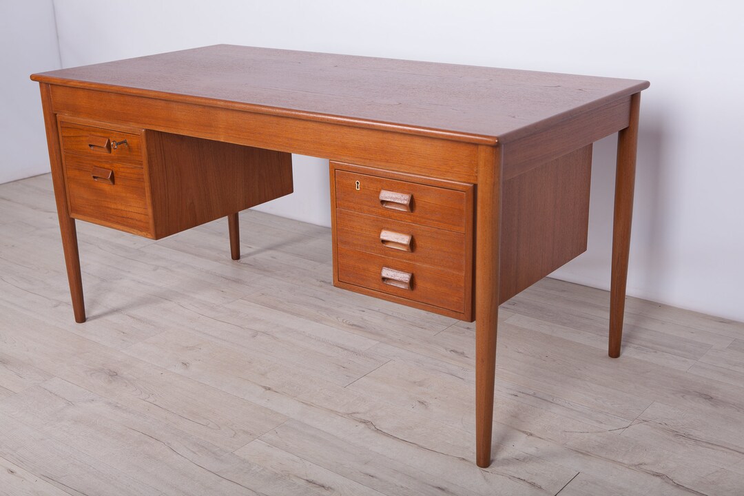Borge mogensen desk discount