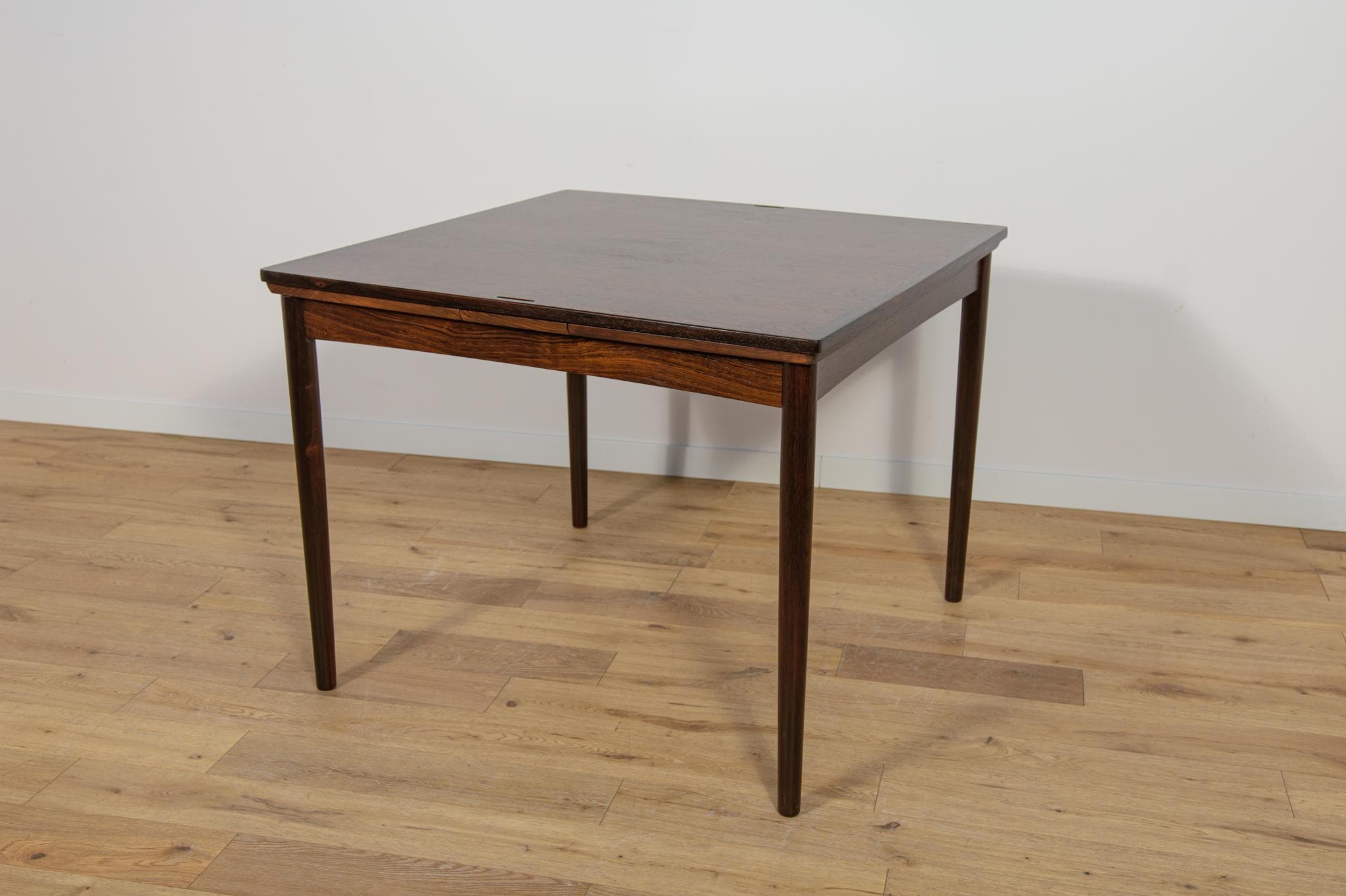 Table extensible, Danemark, années 1960