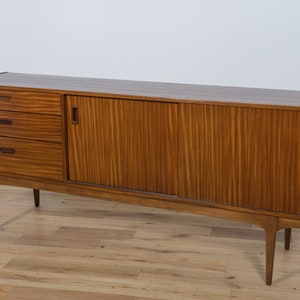 Mid-Century Sideboard from Nathan, 1960s