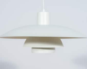 Lampa PH 4/3, proj. P. Henningsen, Louis Poulsen, Dania, lata 60