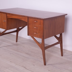 Bureau, Denemarken, jaren 60