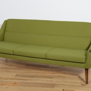 Mid-Century Danish Sofa, 1960s