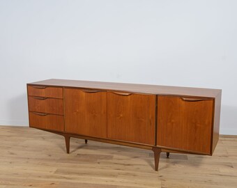 Commode, conçue par T. Robertson, McIntosh, Grande-Bretagne, 1960