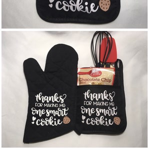 Fun Personalized Oven Mitts — Cute Oven Mitts and Pot Holders — Eatwell101