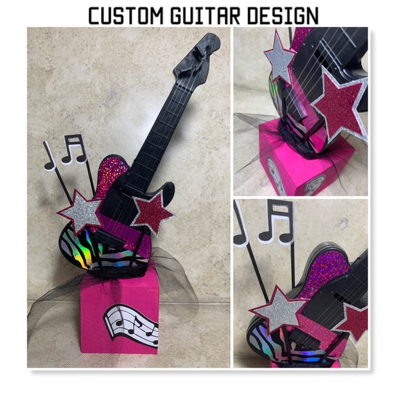 Buy 2024 small guitar
