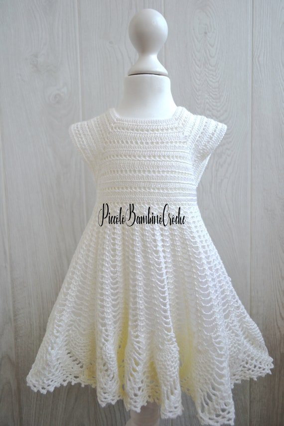 21 days baby dress