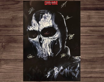 アンタッチャブル 直筆サイン入り映画 映画脚本 台本 X7 直筆サイン