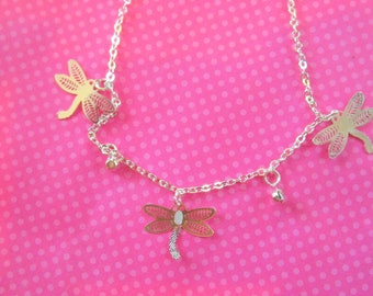 Leather Bracelet or Anklet Gator Alligator Sterling Silver School Team Colors Animal Jewelry Pendant Charm 1807