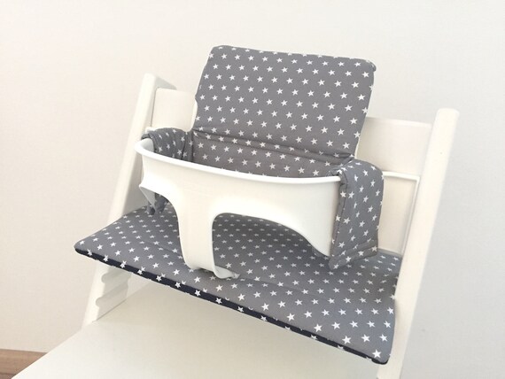 tripp trapp sitzkissen etsy