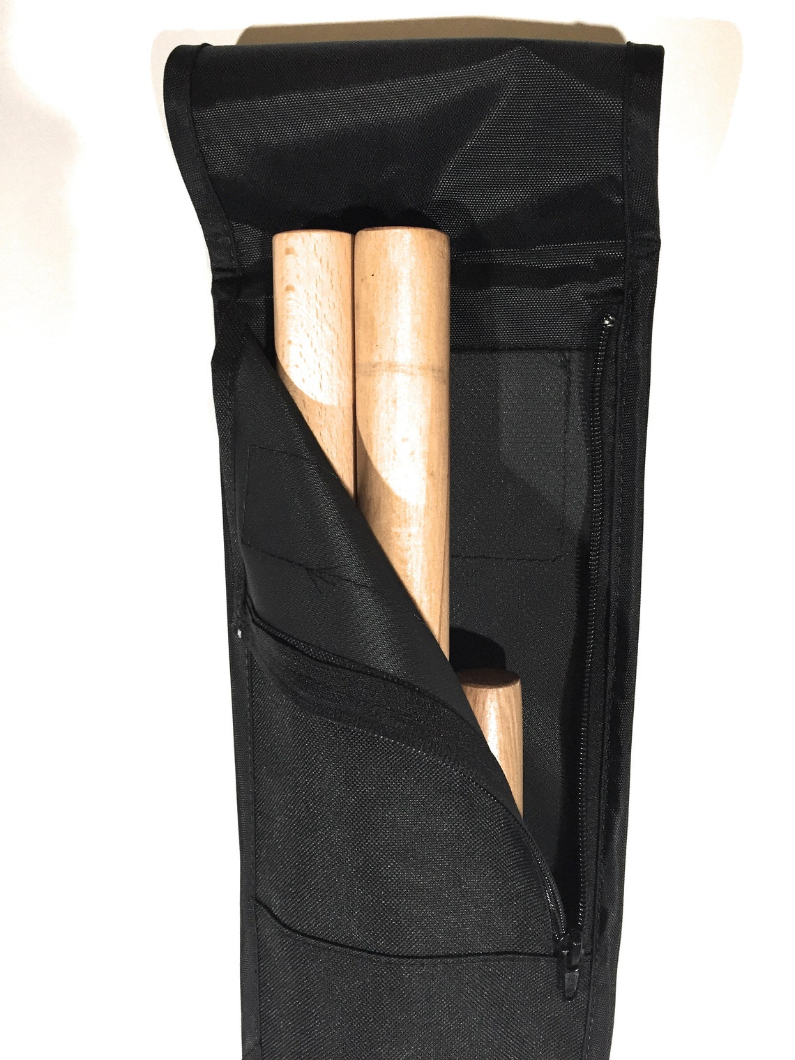 Bobags 60 4pocket Long Weapon Bo Staff Bag Etsy