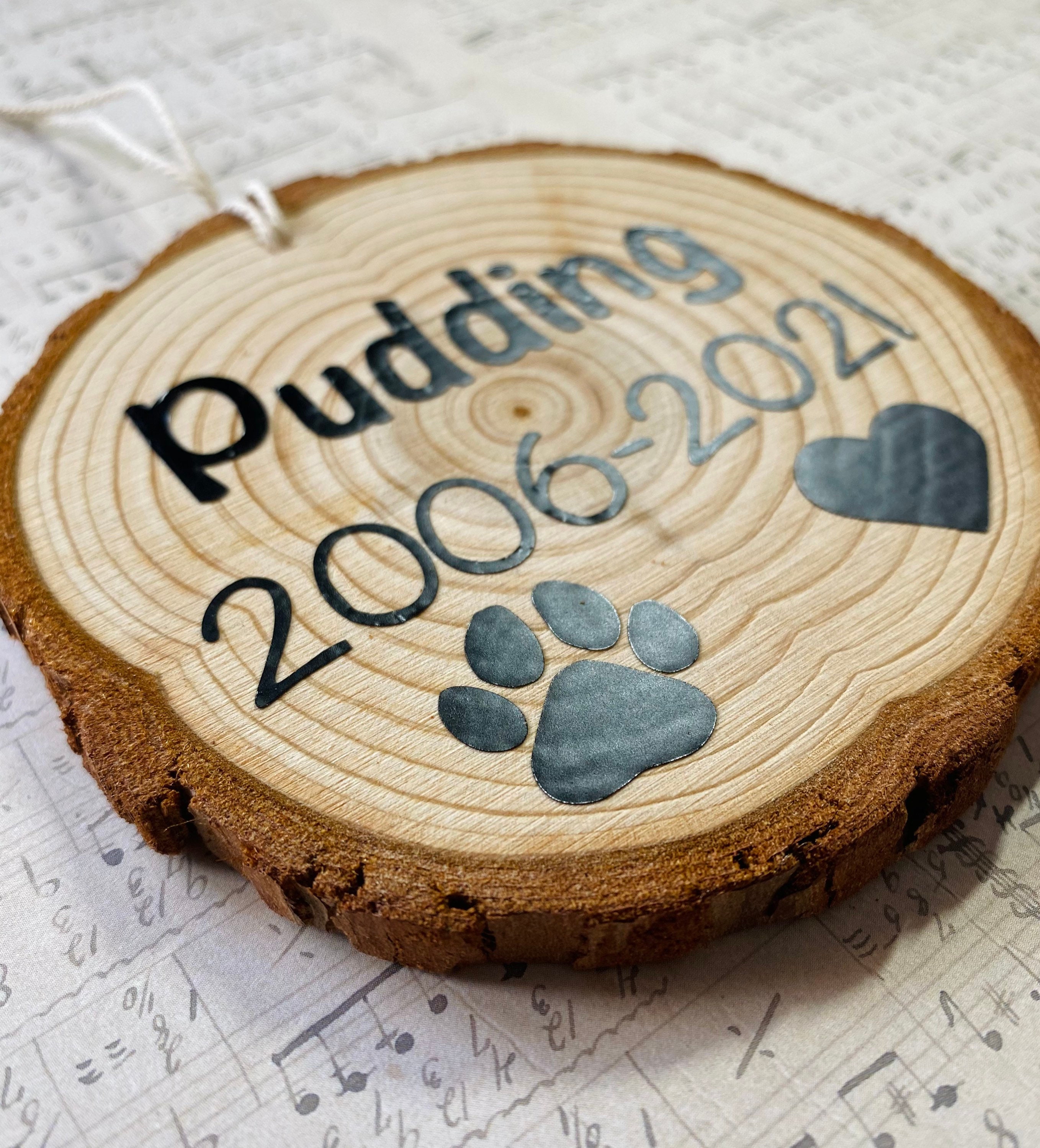 Custom natural wooden Wall Hanging, Custom Hanging Decor, Wall Hanging