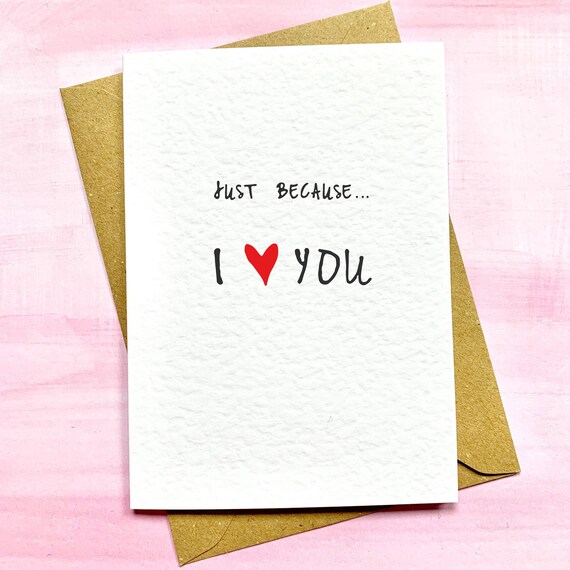 love you cards for boyfriend