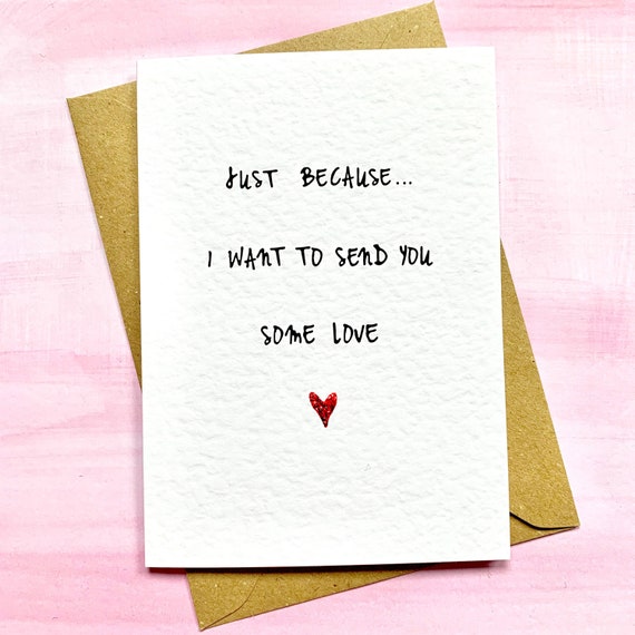 love from TAMPA FLORIDA card friendship card FL state cards lover card just because card sweetheart boyfriend girlfriend cards florida state
