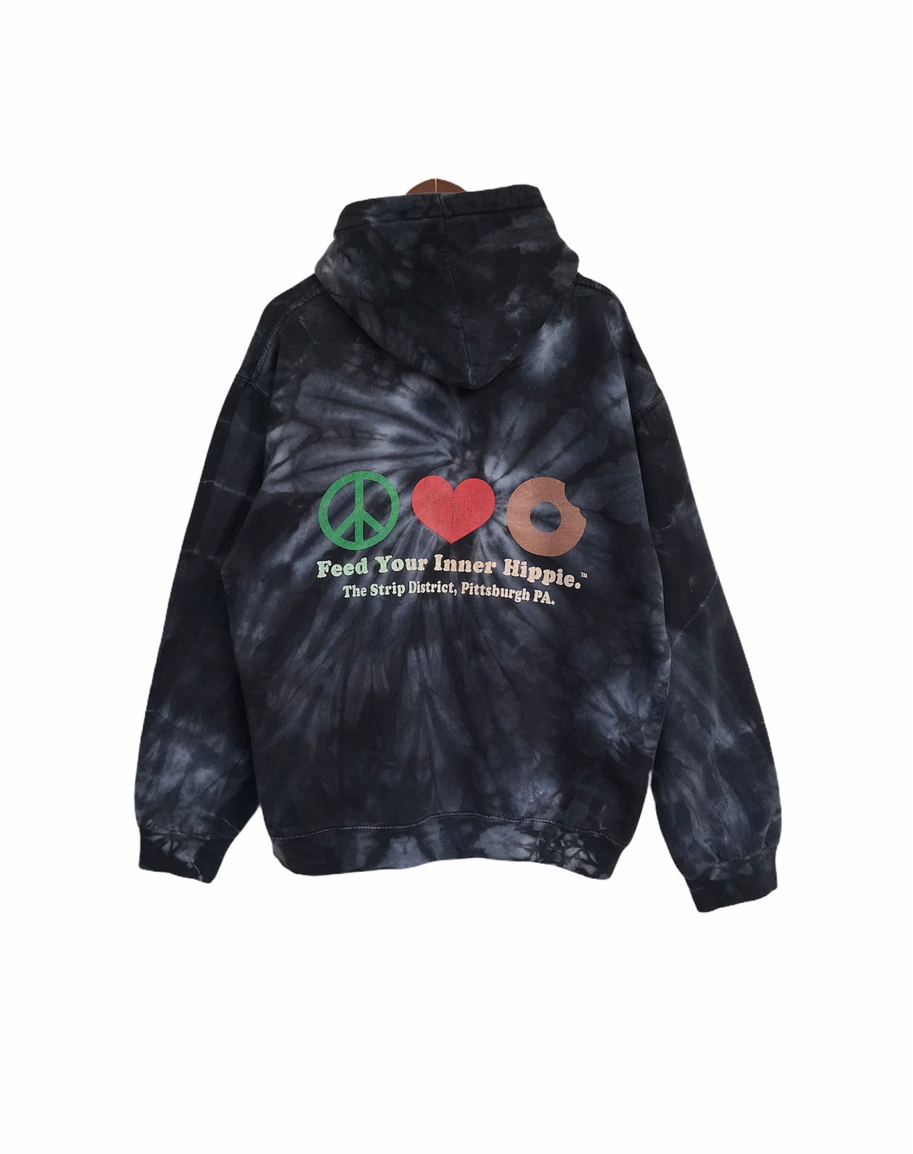Philosophy Hoodie - Etsy
