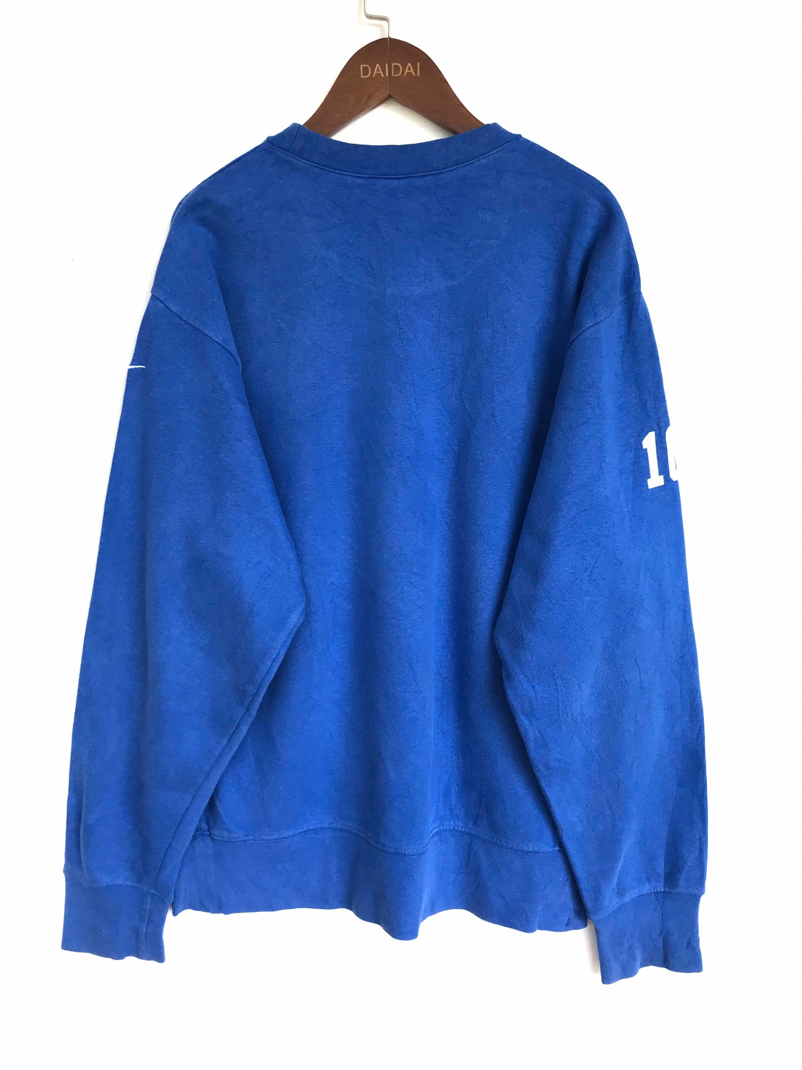 Vintage Nike Volleyball Pullover Sweatshirt Medium / | Etsy