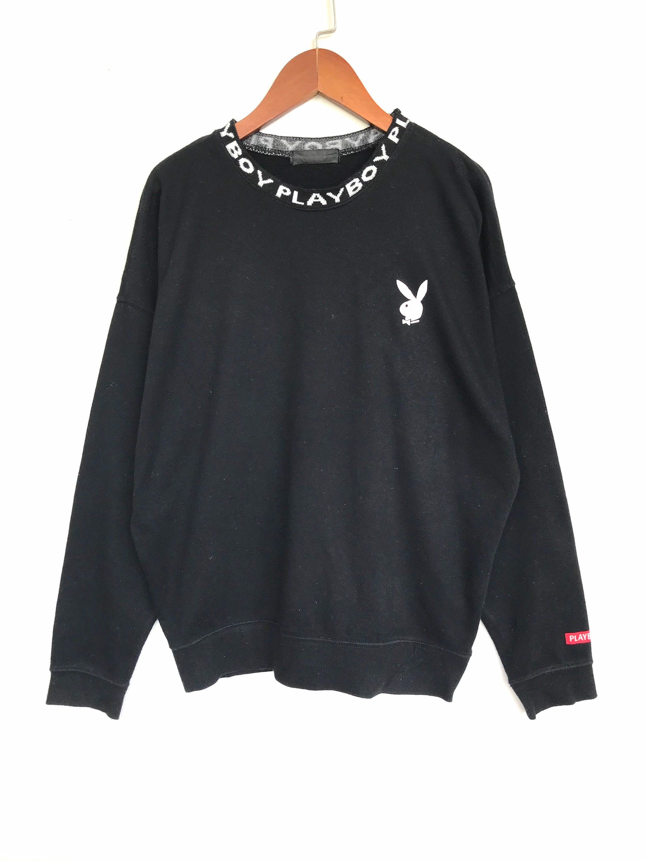 Vintage playboy bunny sweater Clearance