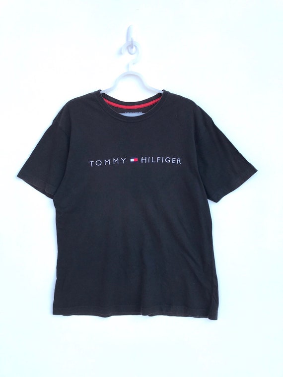 vintage clothing tommy hilfiger