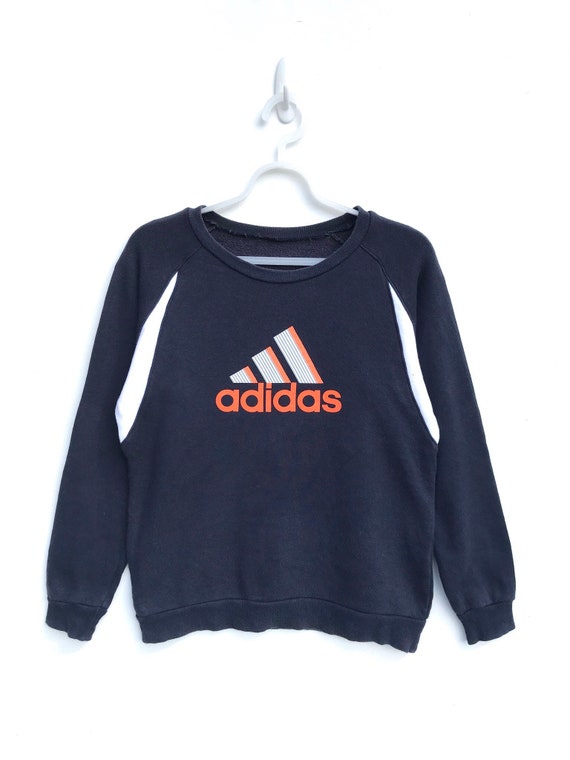 adidas vintage clothing