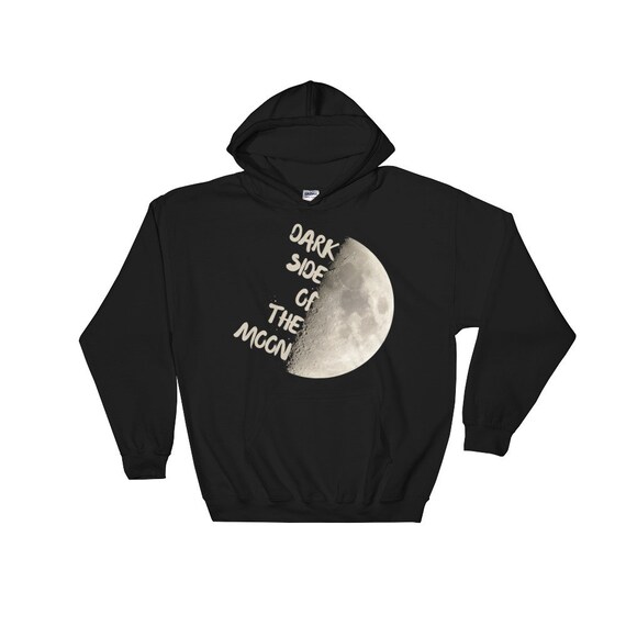 UNISEX Dark Side of the Moon Hoodie 