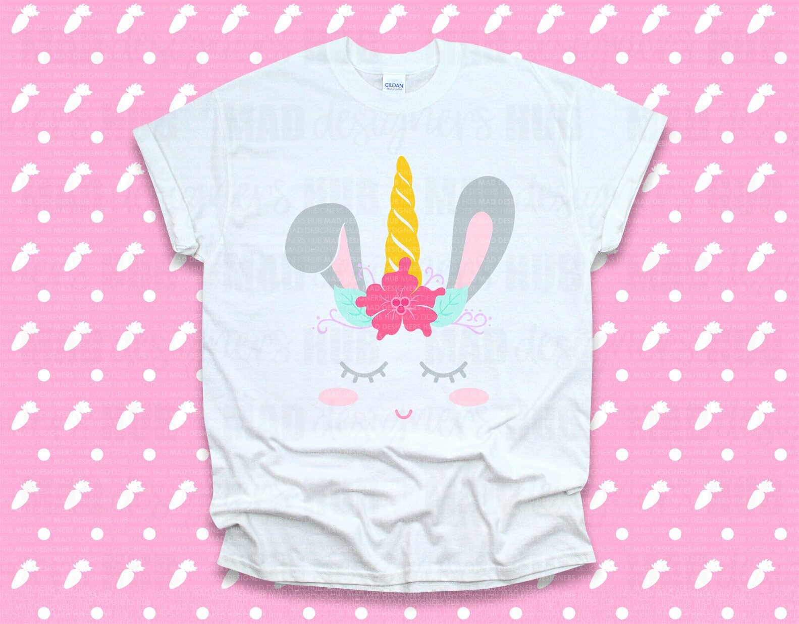 Free Free Unicorn Easter Svg 793 SVG PNG EPS DXF File