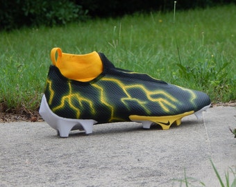 Custom Football Cleats – JkicksCleats