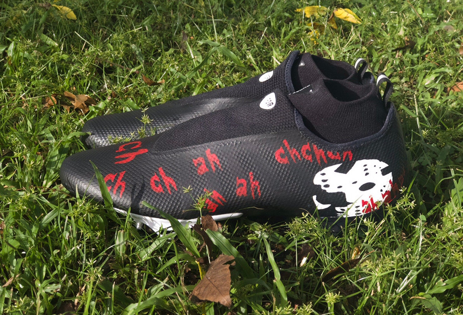 13c football cleats