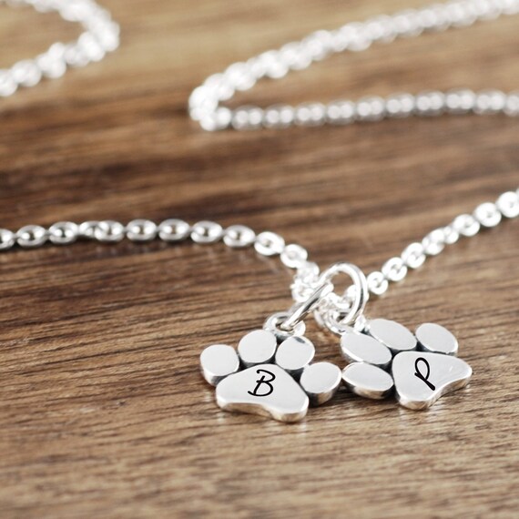 custom paw jewelry nz