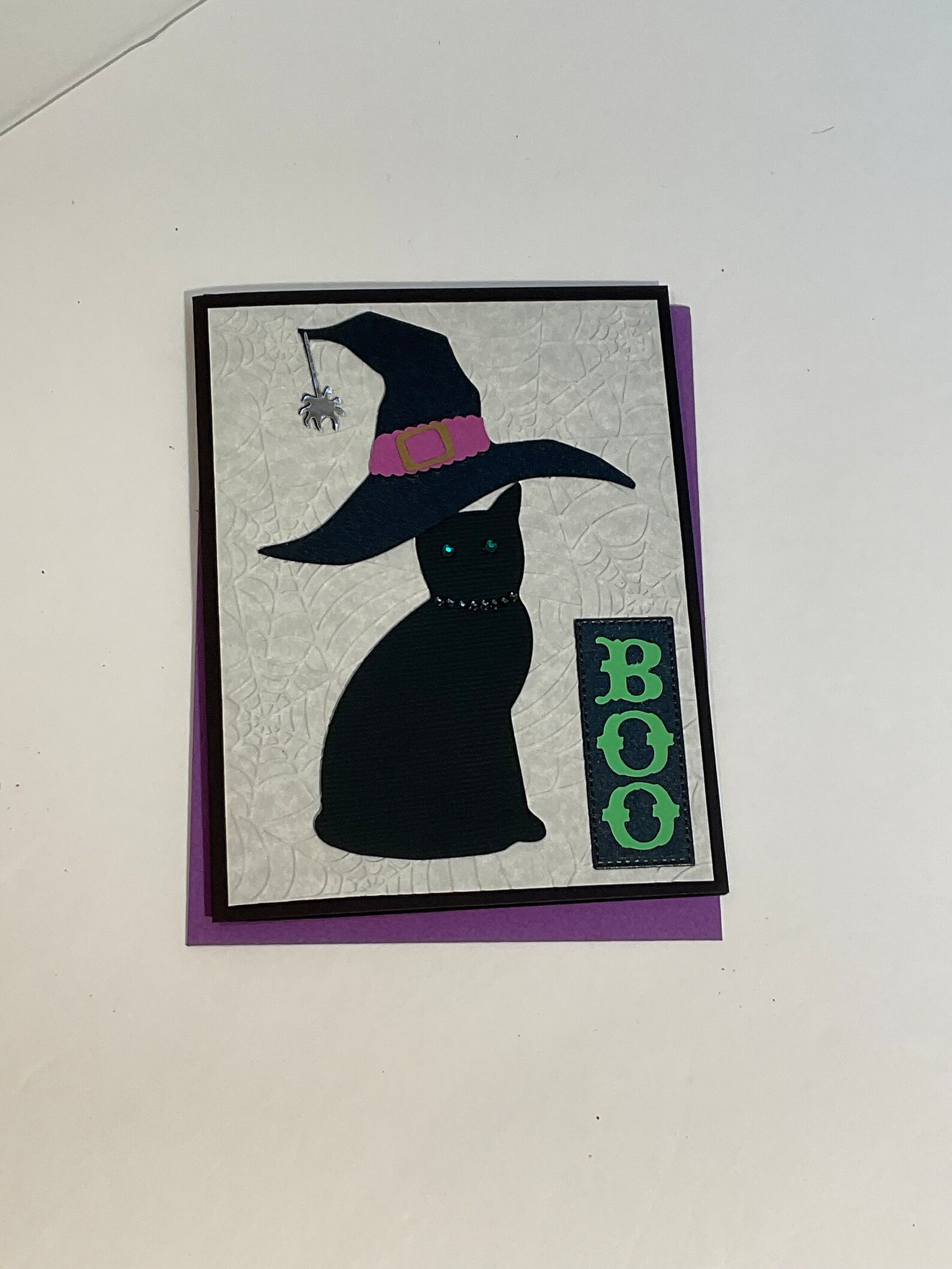 thumbnail image 2 of 20 Pcs Wizard And Witches Birthday Party Invitations With... 2 of 14