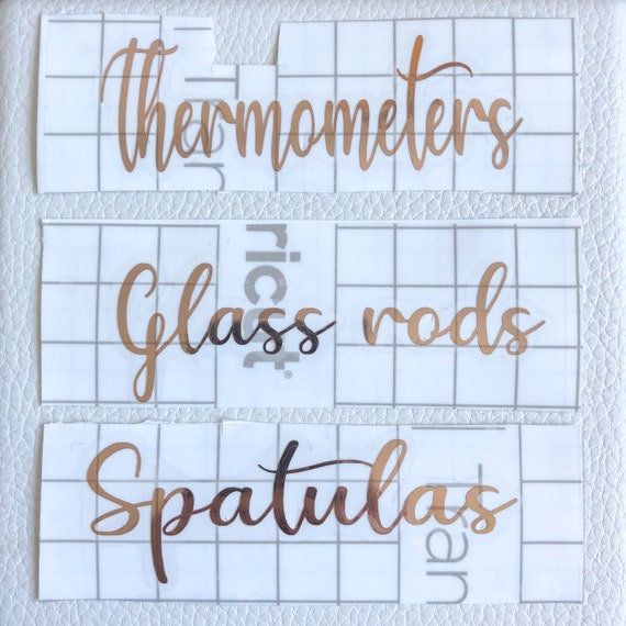 Paper Paper & Party Supplies Household organising labels ...