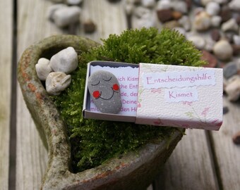 Decision aid "Kismet" Miegje