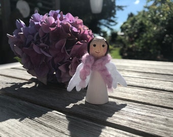 Guardian Angel Lucky Charm Angel Soul Angel MIEGJE