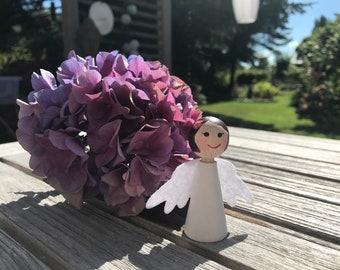 Guardian Angel Lucky Charm Angel Soul Angel MIEGJE